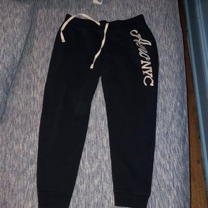 Sweatpants
